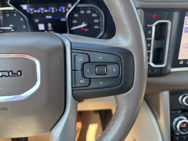 Used 2021 GMC Yukon XL Denali AWD/4WD image 33