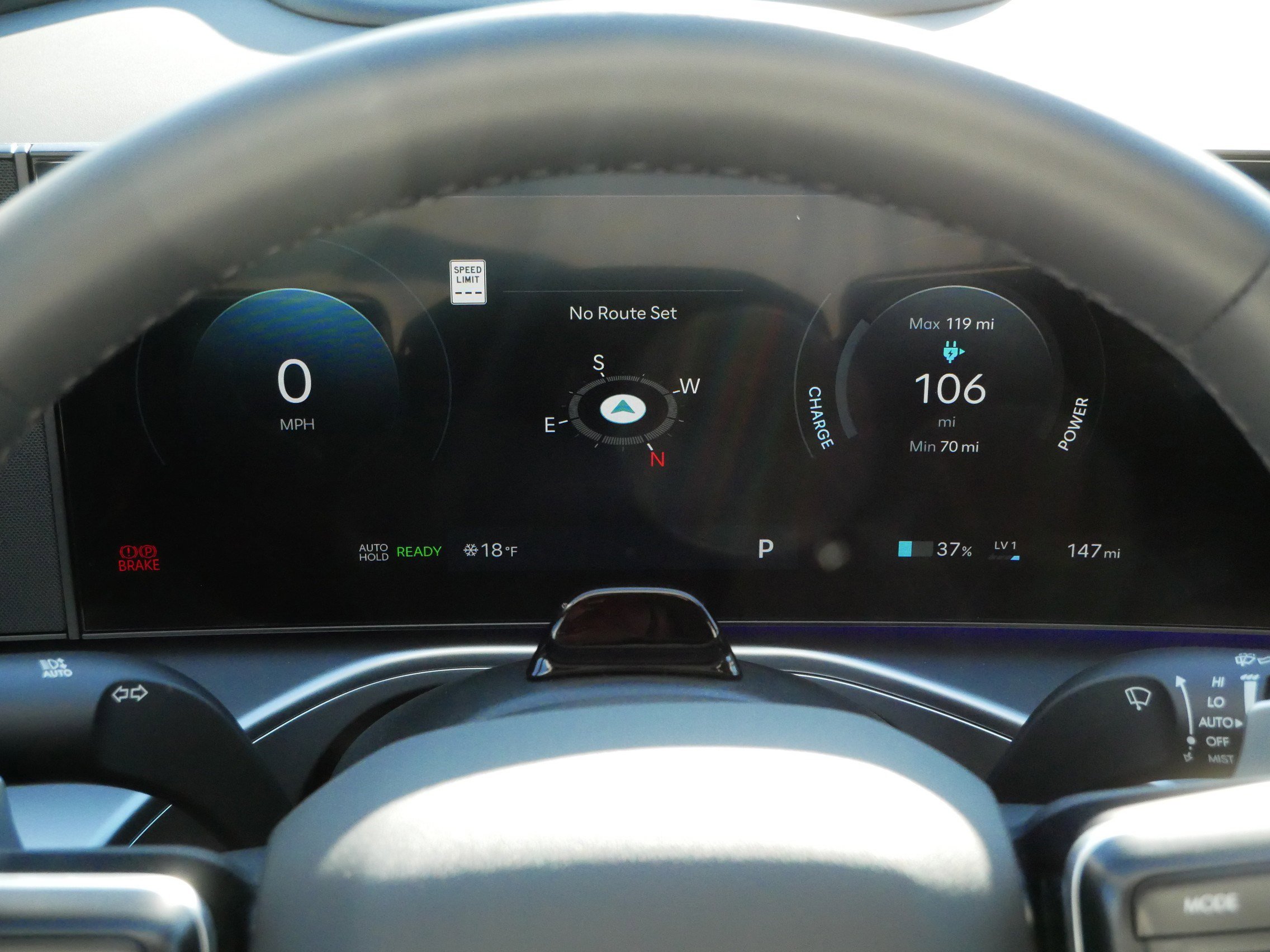Used 2026 Hyundai Ioniq 9 SEL image 21