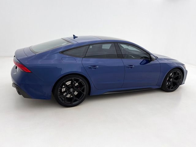 Used 2024 Audi RS 7 Performance AWD/4WD image 6