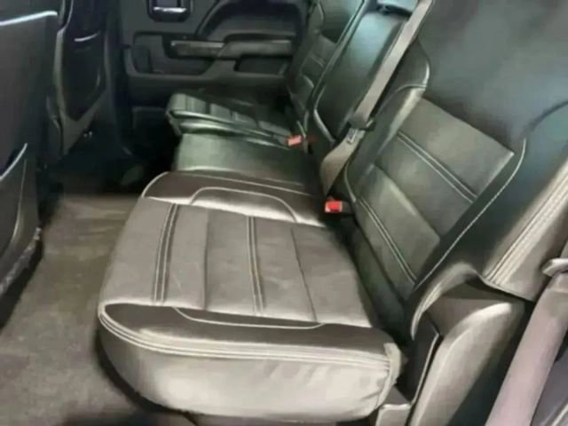 Used 2015 GMC Sierra 2500 Denali w/ Duramax Plus Package image 47