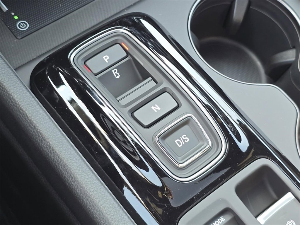 New 2025 Honda Pilot TrailSport image 33