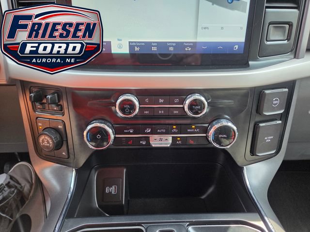Used 2023 Ford F150 XLT w/ Equipment Group 302A High AWD/4WD image 23