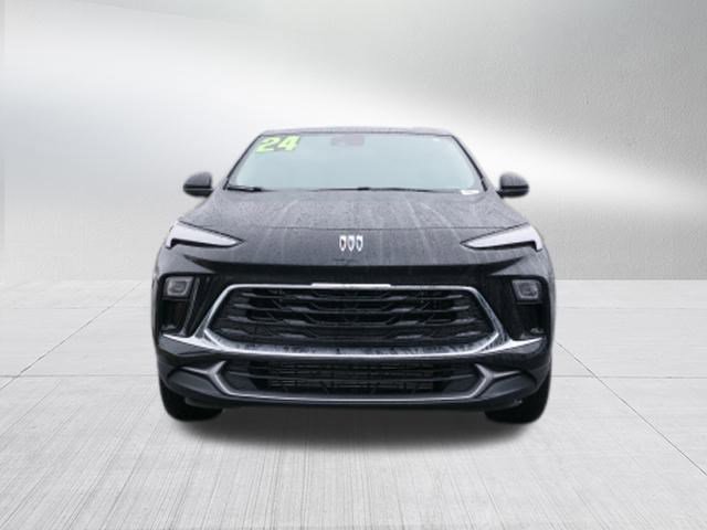 Used 2024 Buick Encore GX Preferred image 8