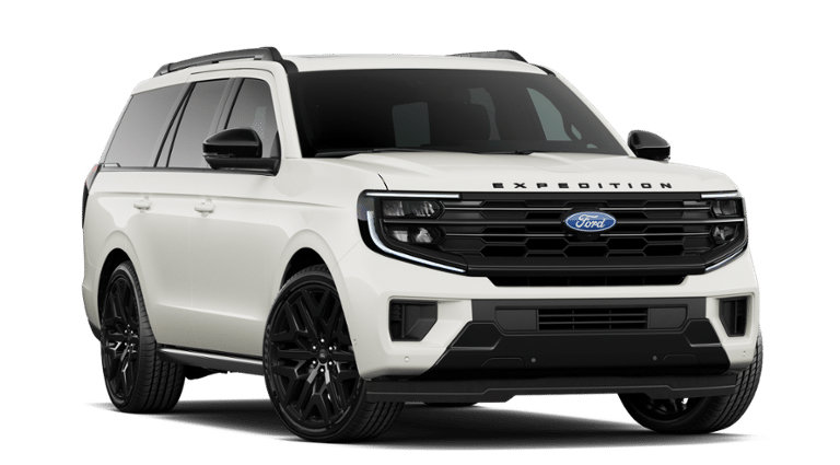 New 2027 Ford Expedition Platinum w/ Stealth Performance Package AWD/4WD image 50