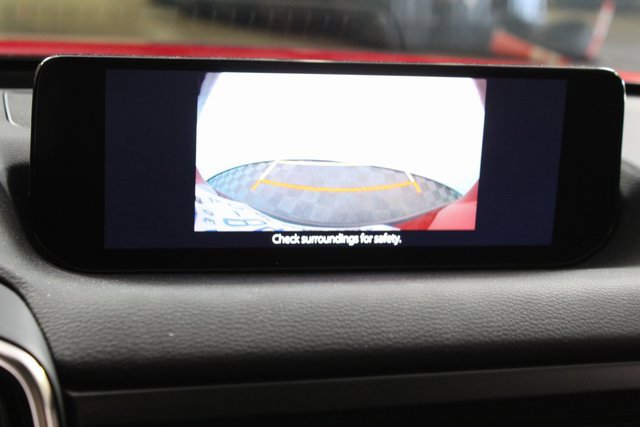 Used 2025 MAZDA CX-50 2.5 Hybrid w/ Premium Plus Pkg image 14