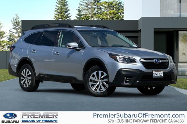 Used 2022 Subaru Outback Premium w/ Popular Package #1 AWD/4WD video 1