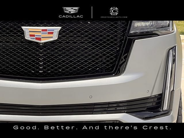Certified 2024 Cadillac Escalade Sport Platinum AWD/4WD image 13