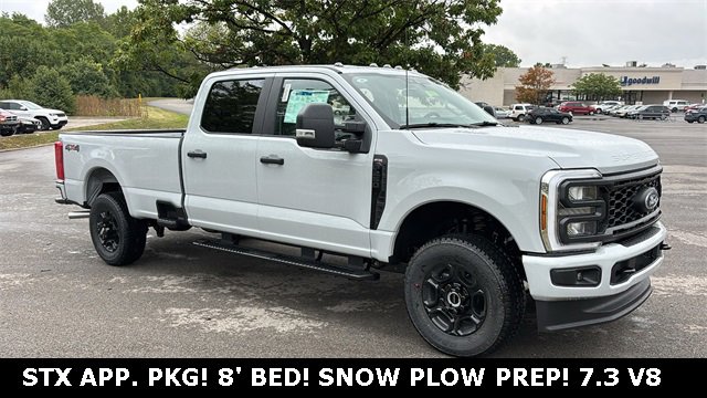 New 2026 Ford F250 XL image 27