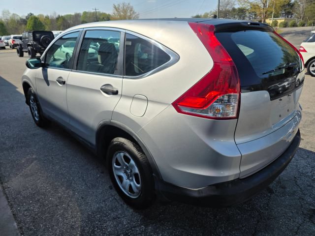 Used 2014 Honda CR-V LX image 7