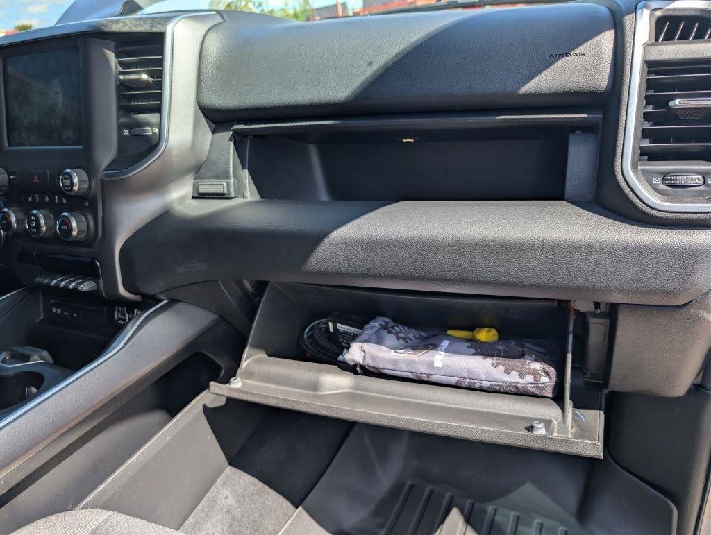 Used 2019 RAM 1500 Big Horn AWD/4WD image 55