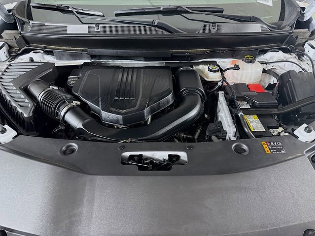 Used 2025 Buick Enclave Avenir w/ Super Cruise Package image 35