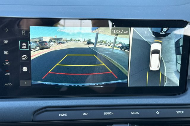 New 2027 Kia Telluride SX X-Pro AWD/4WD image 25