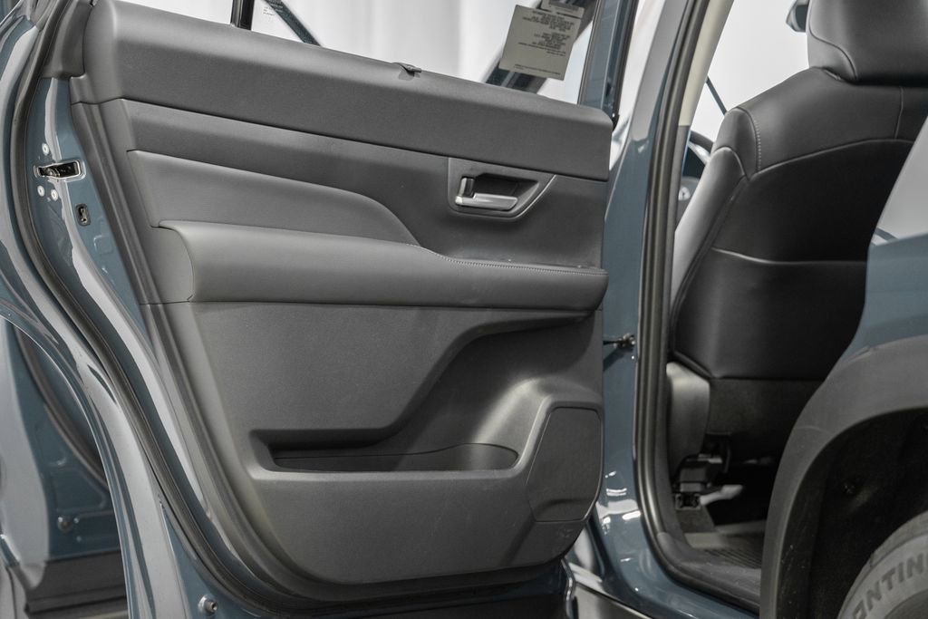 New 2026 Toyota Grand Highlander Limited image 42