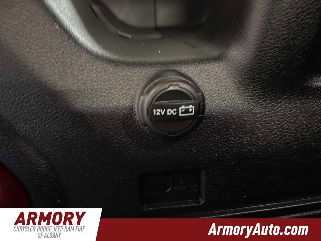 Used 2021 Jeep Wrangler Unlimited Sport image 27