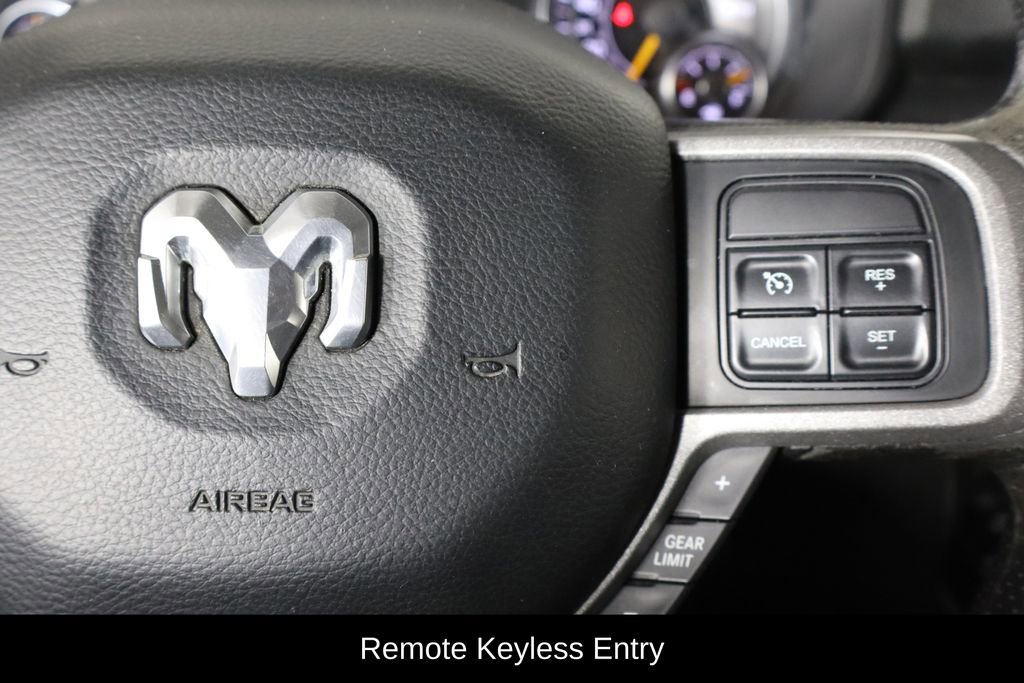 Used 2020 RAM 2500 Tradesman image 10