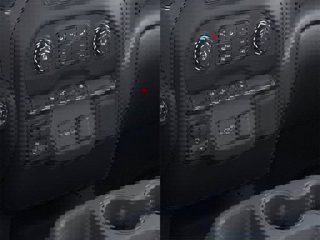 New 2026 Chevrolet Silverado 2500 W/T image 24