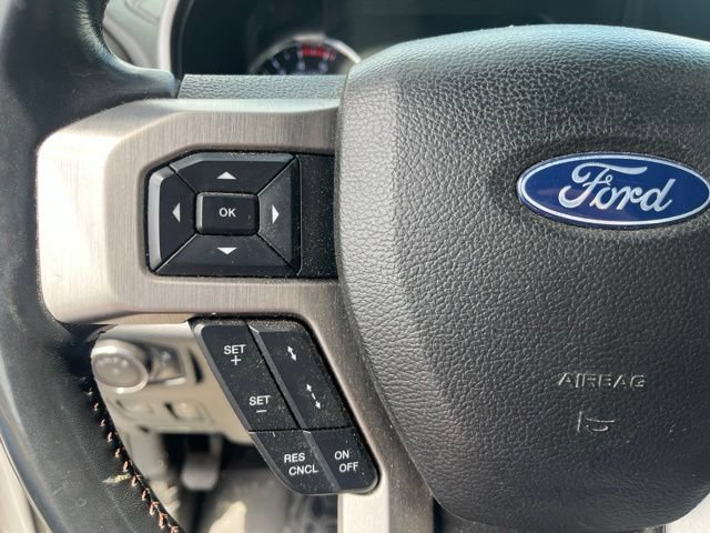 Used 2019 Ford F350 Platinum w/ Platinum Ultimate Package AWD/4WD image 20