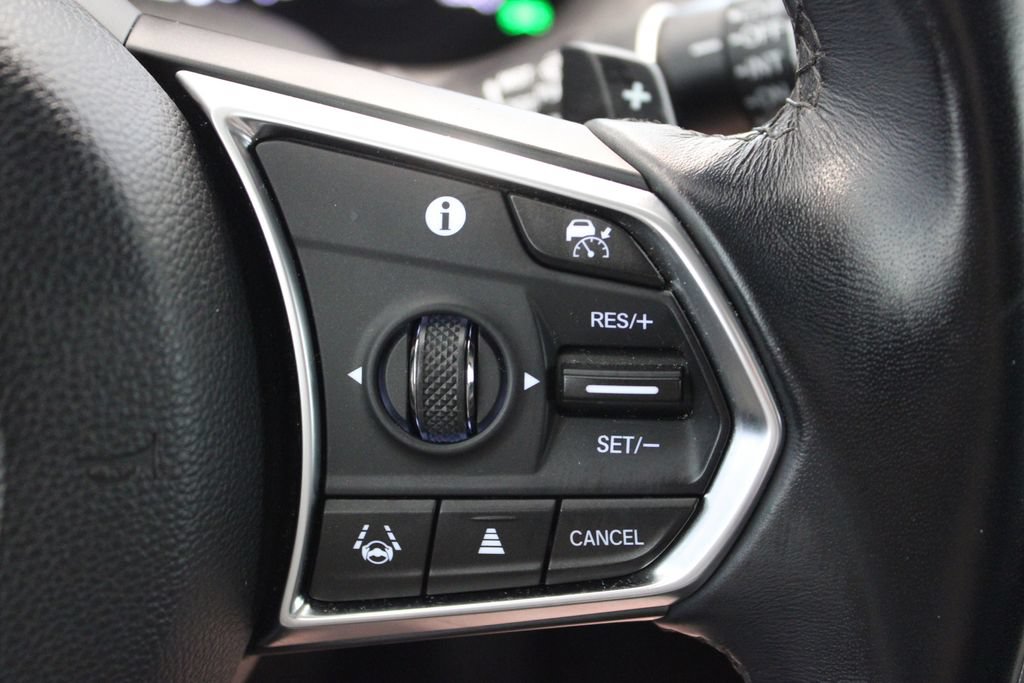 Certified 2023 Acura RDX w/ Technology Package FWD image 22