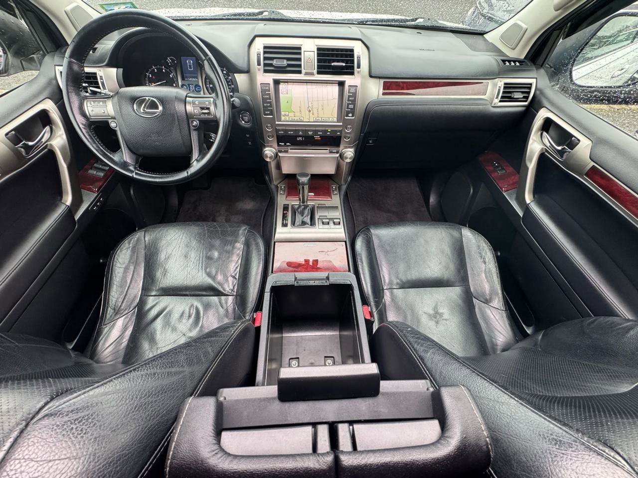 Used 2011 Lexus GX 460 image 19