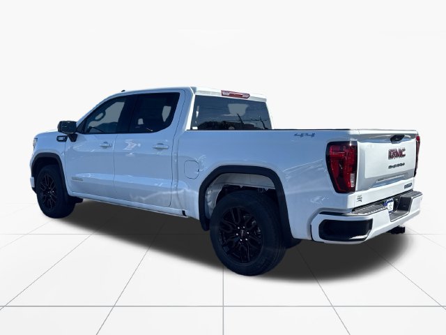 New 2026 GMC Sierra 1500 Elevation AWD/4WD image 3
