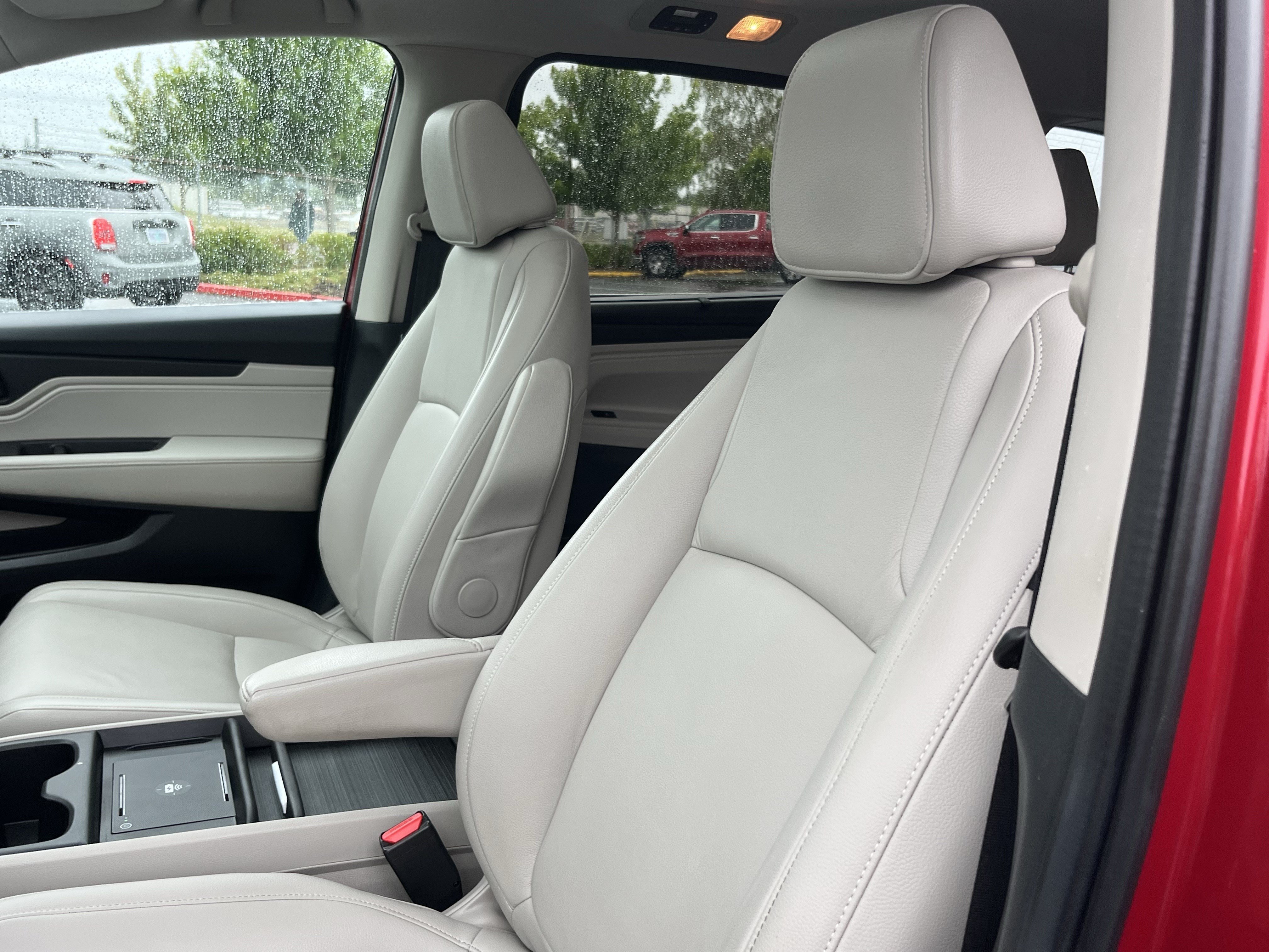 Used 2025 Honda Odyssey EX-L image 16