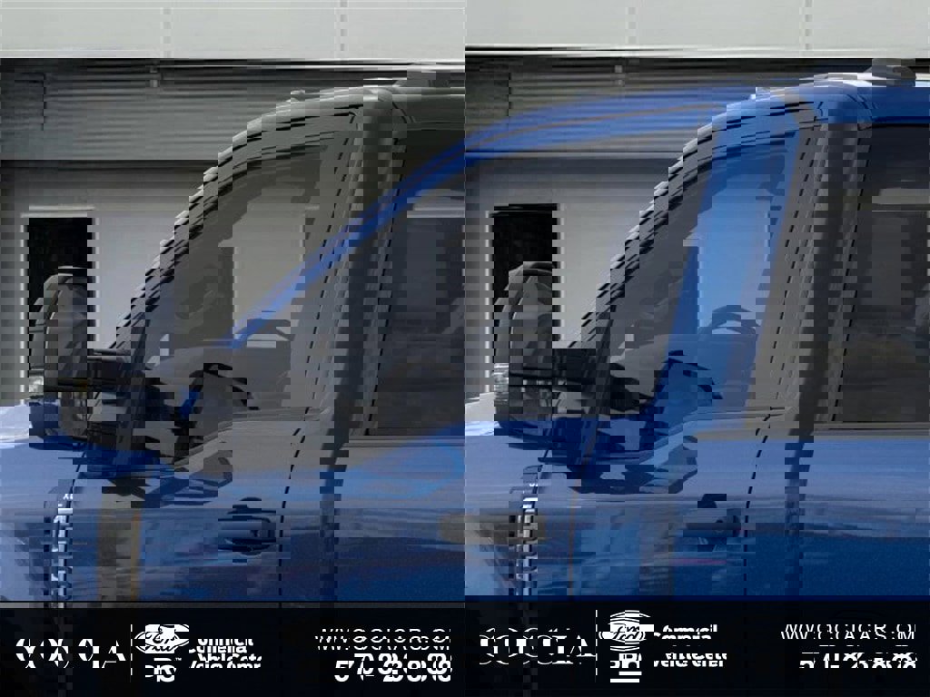 New 2026 Ford F250 XL w/ XL Driver Assist Package image 20