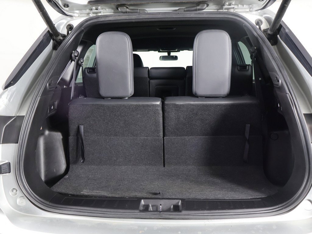 Used 2023 Mitsubishi Outlander SE image 20