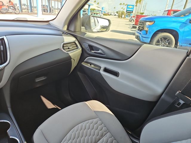 Used 2021 Chevrolet Equinox LS w/ LS Convenience Package FWD image 9