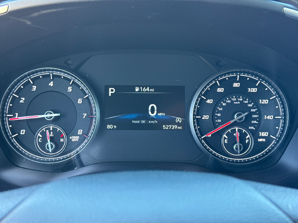 Used 2022 Hyundai Santa Fe SEL AWD/4WD image 21