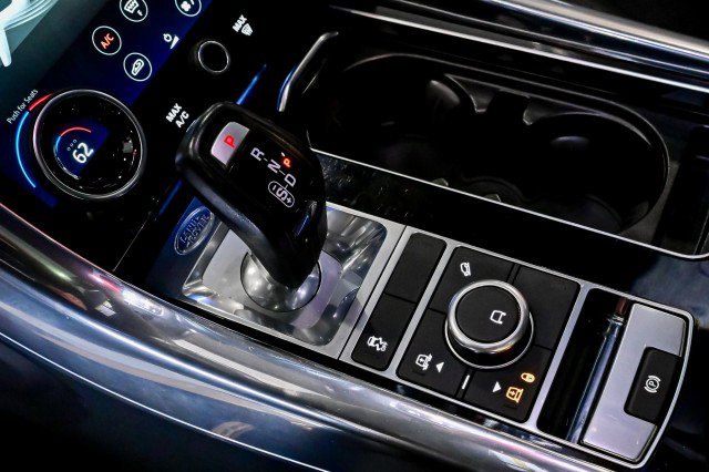 Used 2021 Land Rover Range Rover Sport HSE Silver Edition image 36