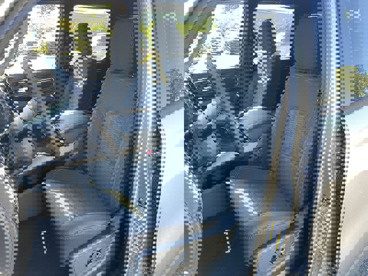 New 2026 RAM 1500 Big Horn image 11