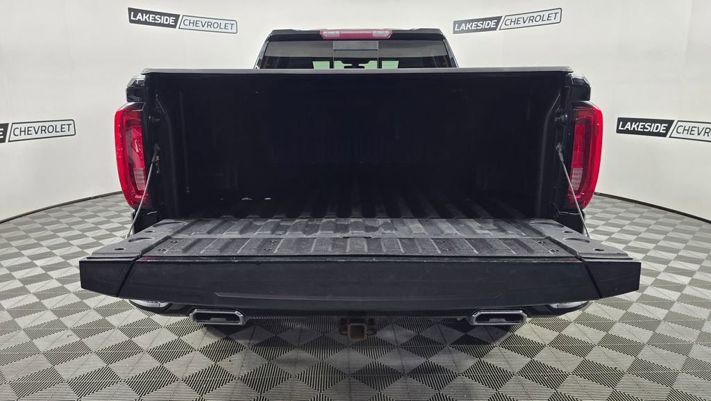 Used 2020 GMC Sierra 1500 AT4 w/ AT4 Premium Package image 40
