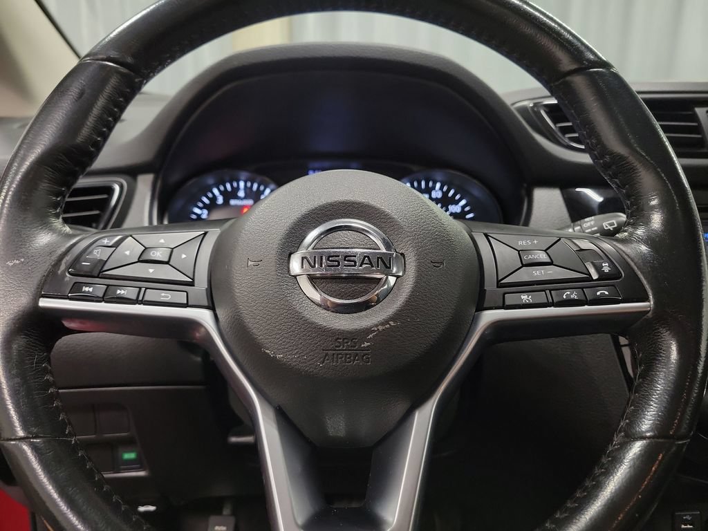 Used 2018 Nissan Rogue Sport SL w/ SL Premium Package AWD/4WD image 26