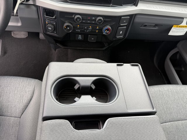 New 2026 Ford F350 XL w/ STX Appearance Package AWD/4WD image 15