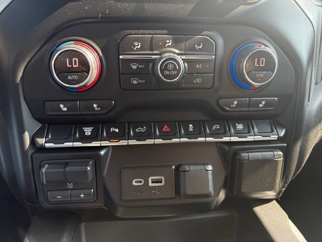 Used 2020 Chevrolet Silverado 2500 LT w/ True North Edition AWD/4WD image 30