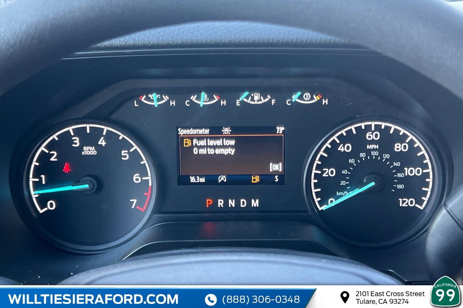 New 2026 Ford F150 STX image 23