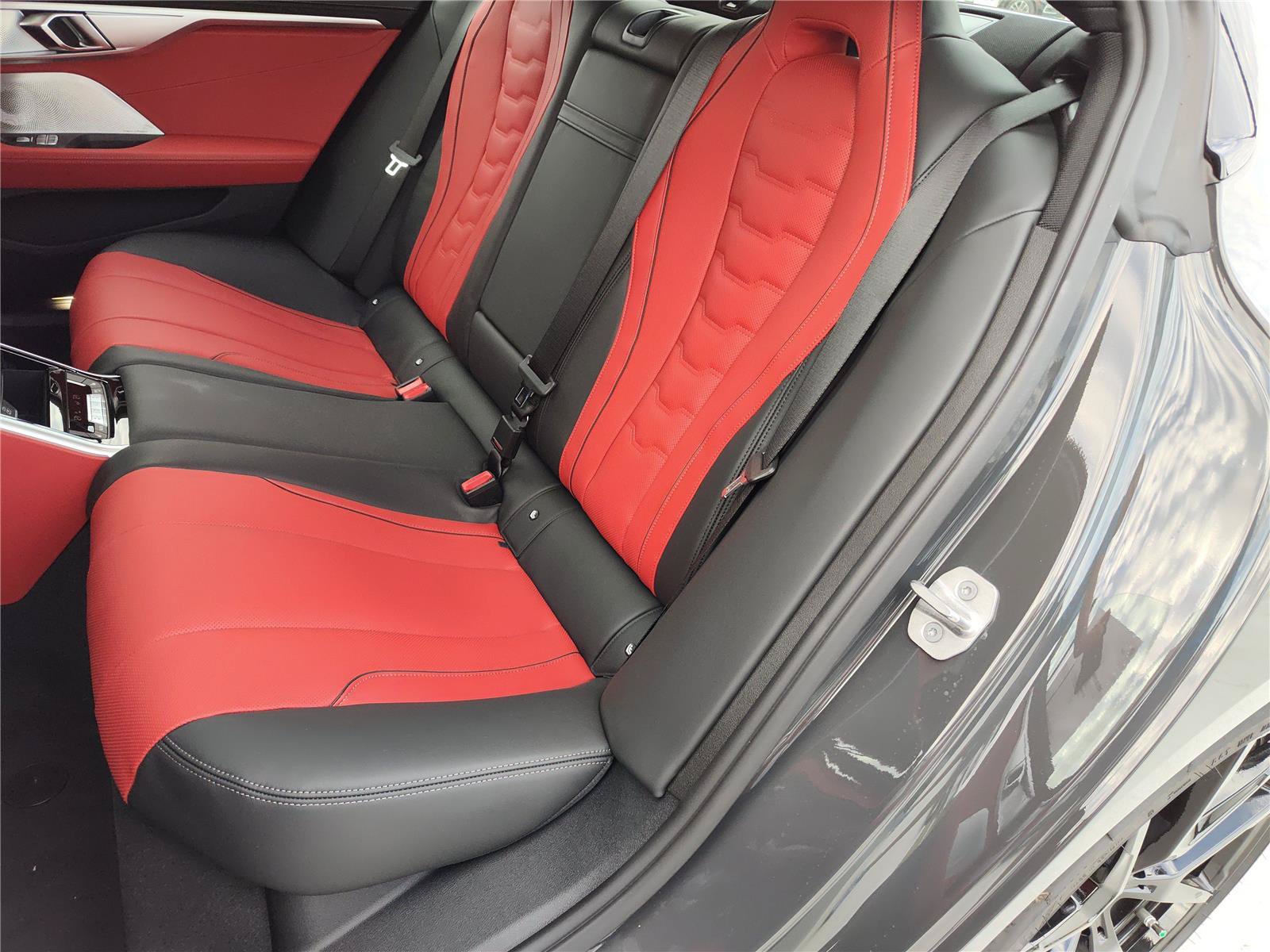 New 2026 BMW 840i xDrive AWD/4WD image 14