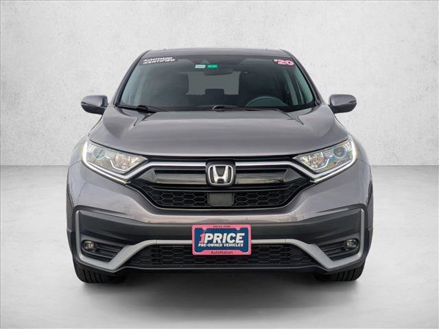 Used 2020 Honda CR-V EX image 9