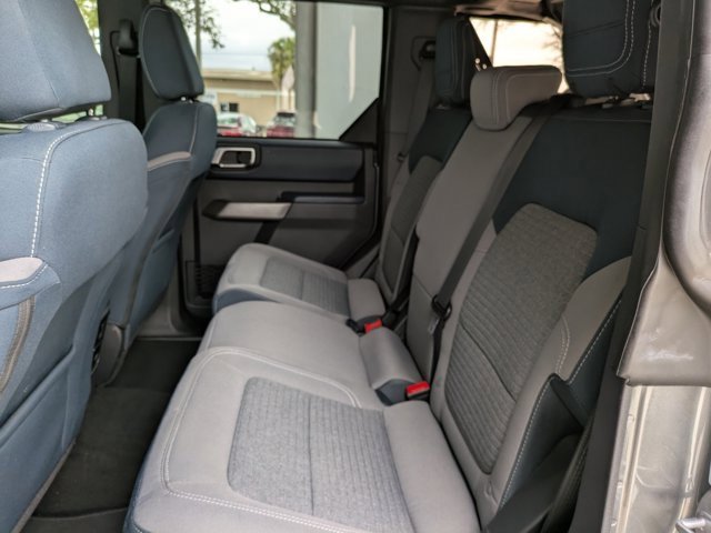 Certified 2023 Ford Bronco Outer Banks image 18