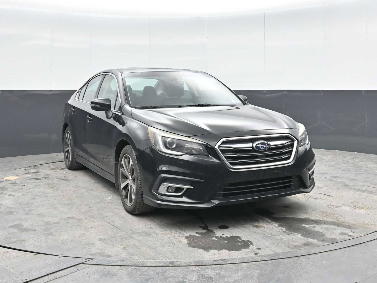 Used 2018 Subaru Legacy 2.5i Limited AWD/4WD image 6