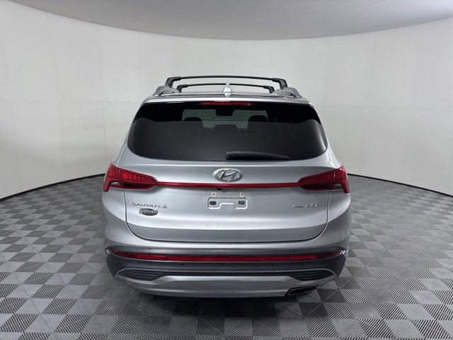 Used 2022 Hyundai Santa Fe Limited image 4