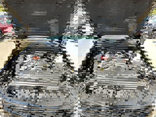 New 2025 Chevrolet Silverado 2500 ZR2 w/ Technology Package image 31