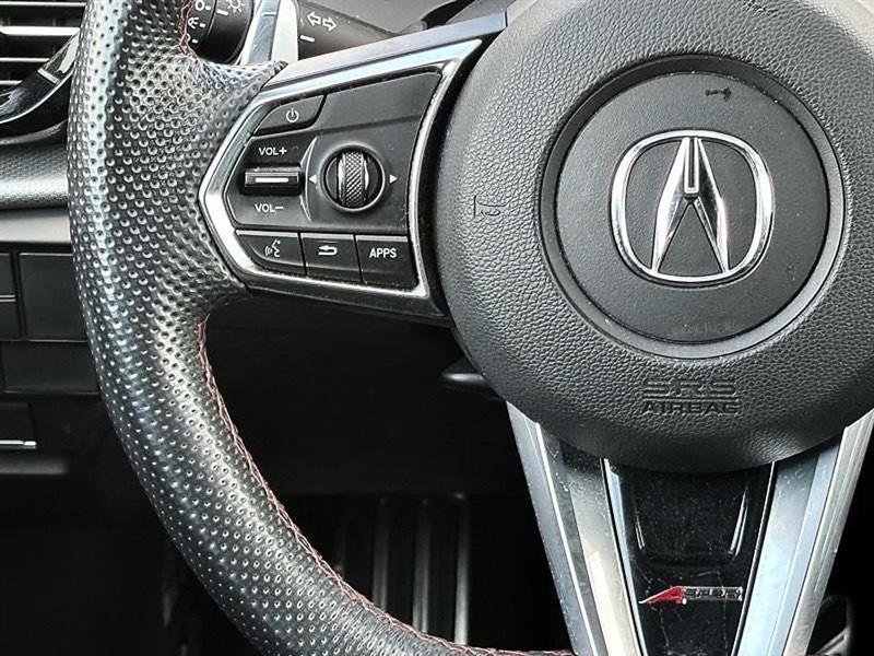 Used 2023 Acura RDX A-Spec image 22