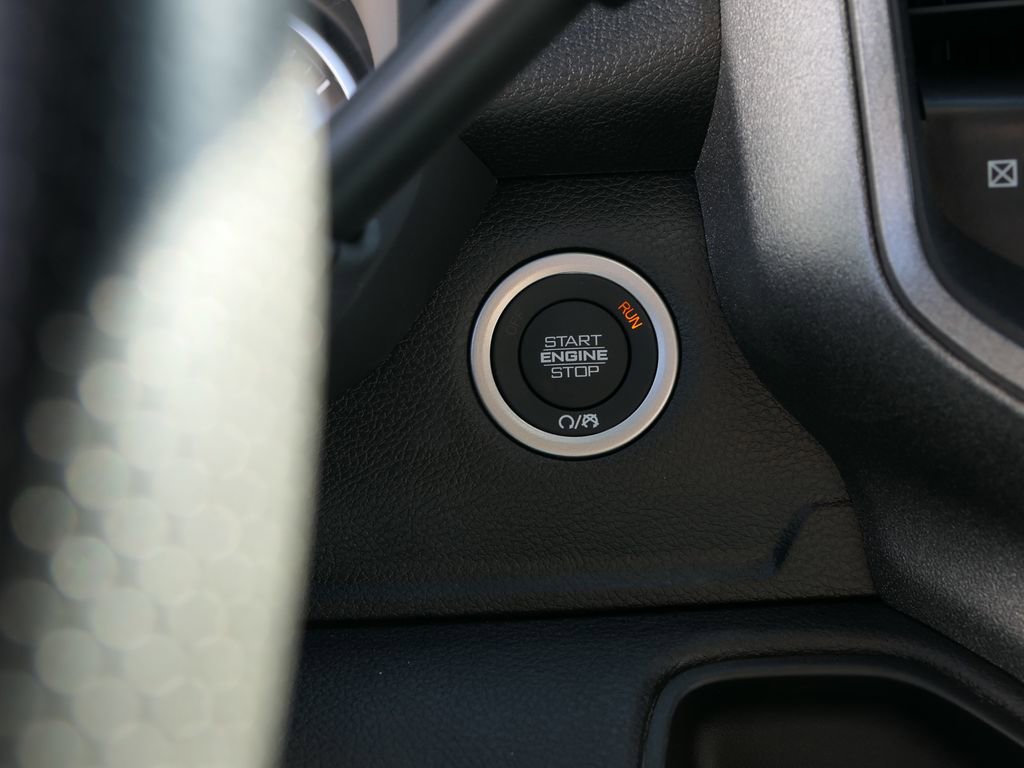 New 2026 RAM 3500 Tradesman image 14