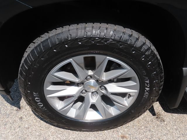 Used 2021 Chevrolet Silverado 1500 High Country w/ Safety Package II AWD/4WD image 17