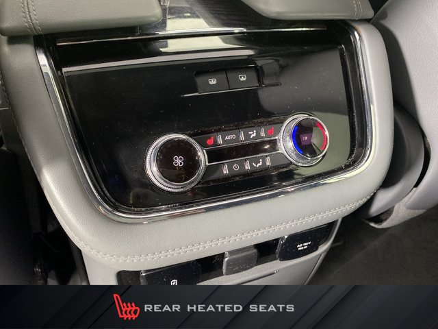Used 2021 Lincoln Navigator Reserve w/ Luxury Package AWD/4WD image 34