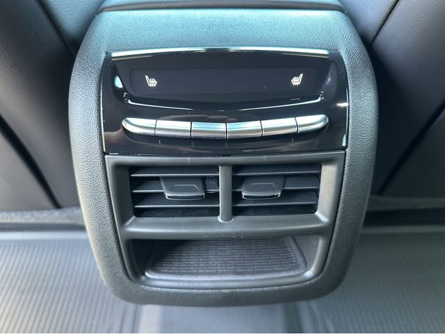 New 2026 Cadillac XT5 Premium Luxury w/ Driver Assist Package image 18