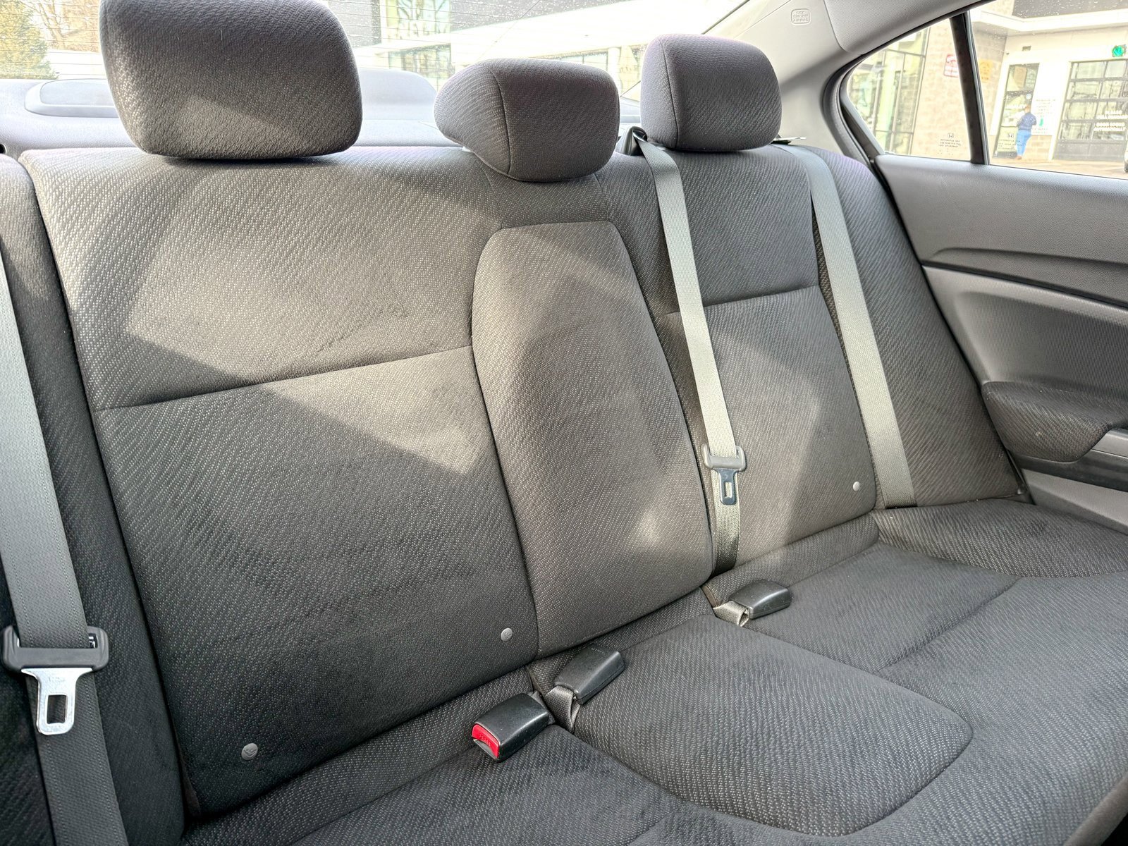 Used 2013 Honda Civic LX image 12