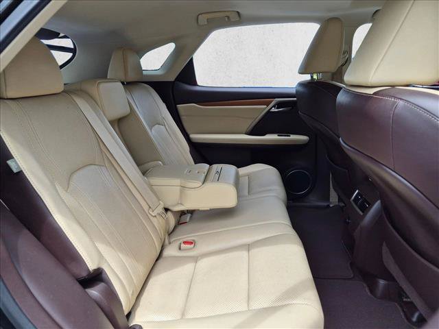 Used 2016 Lexus RX 350 FWD w/ Premium Package image 17