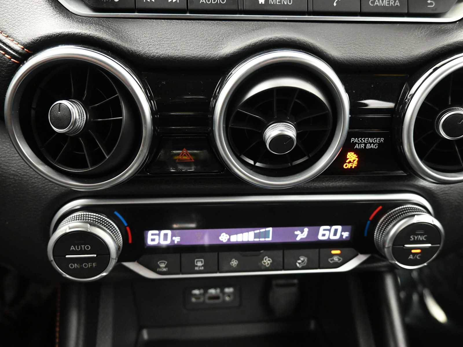 Used 2021 Nissan Sentra SR image 21